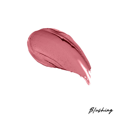 Major Headlines · Labial mate suede