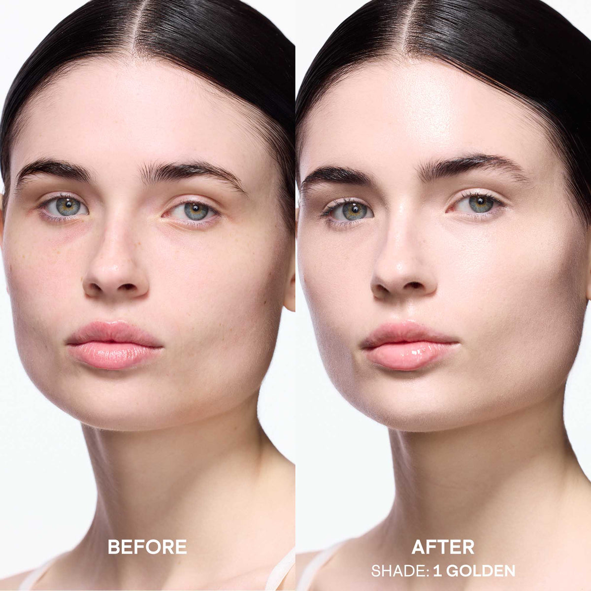 Major Skin Hydra-Luxe · Base luminosa
