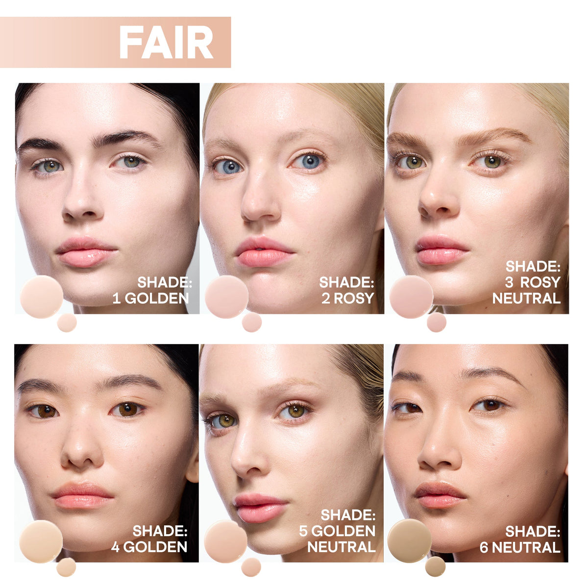 Major Skin Hydra-Luxe · Base luminosa