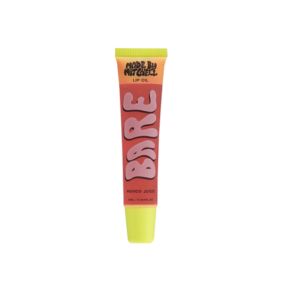 Bare Lip Oil · Aceite labial
