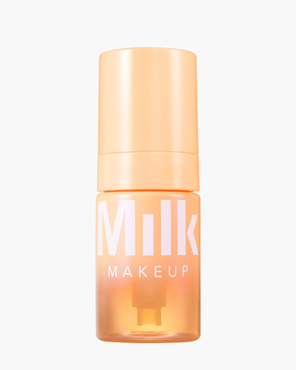 Cloud Glow · Prebase iluminadora en espuma