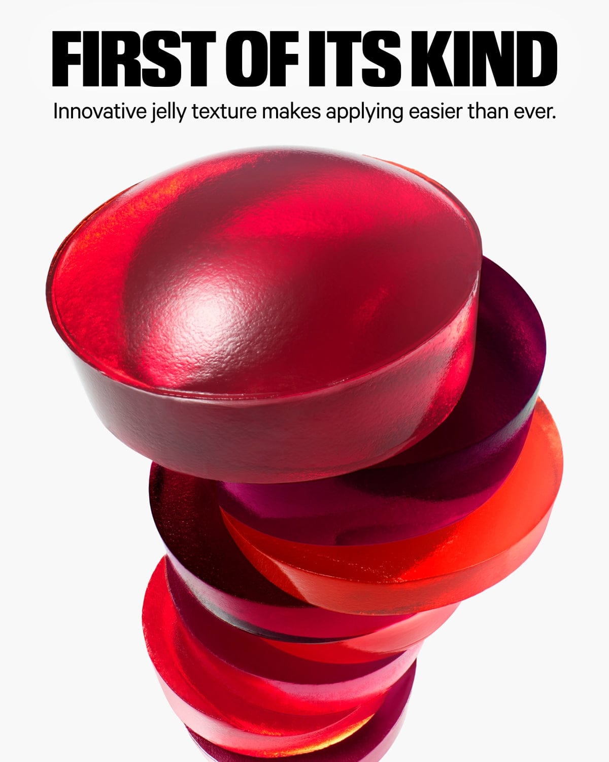 Cooling Water Jelly Tint · Tinte en gel para labios y mejillas