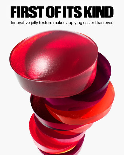 Cooling Water Jelly Tint · Tinte en gel para labios y mejillas