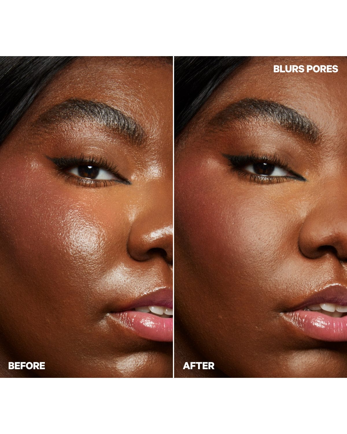 Pore Eclipse · Spray fijador matificante