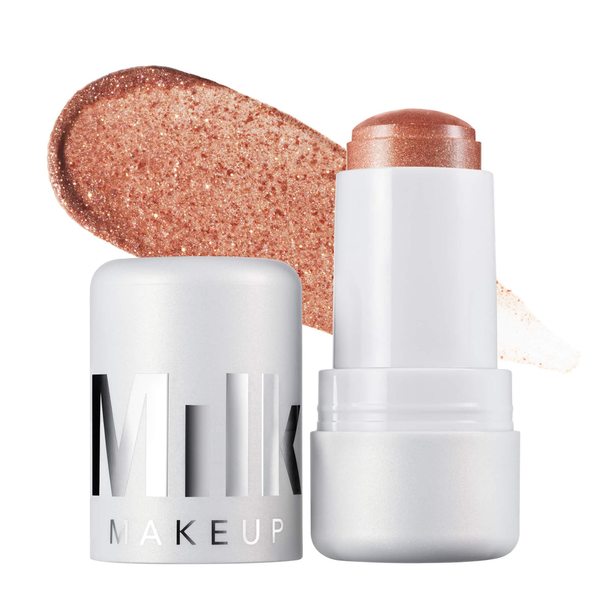 Jelly Shimmer · Iluminador en barra