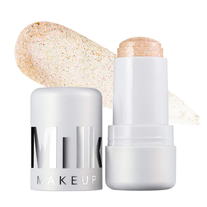 Jelly Shimmer · Iluminador en barra