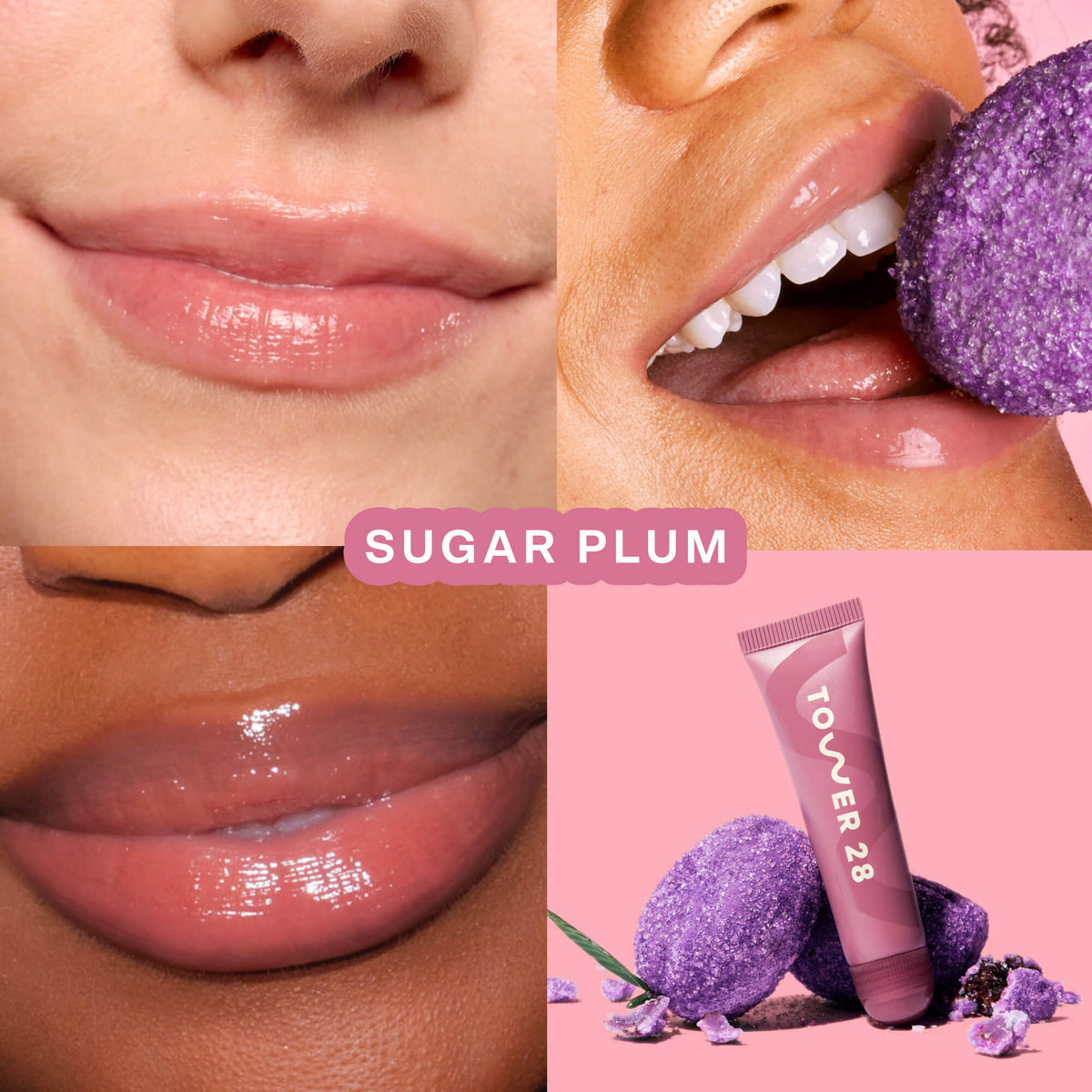 LipSoftie · Tratamiento labial