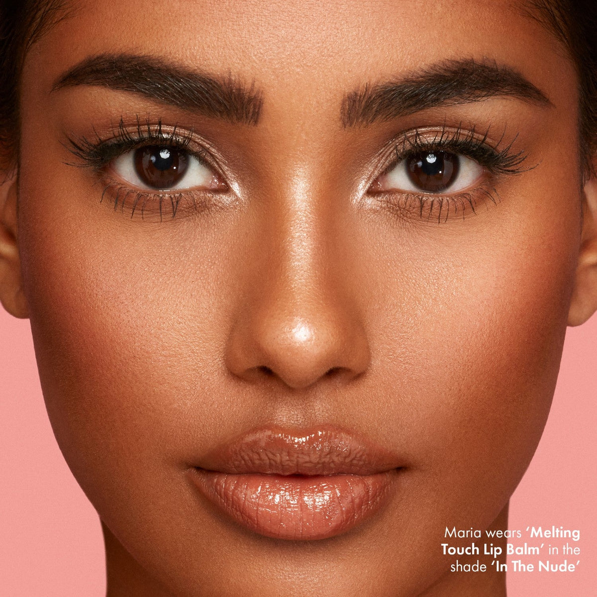 Melting Touch · Bálsamo labial