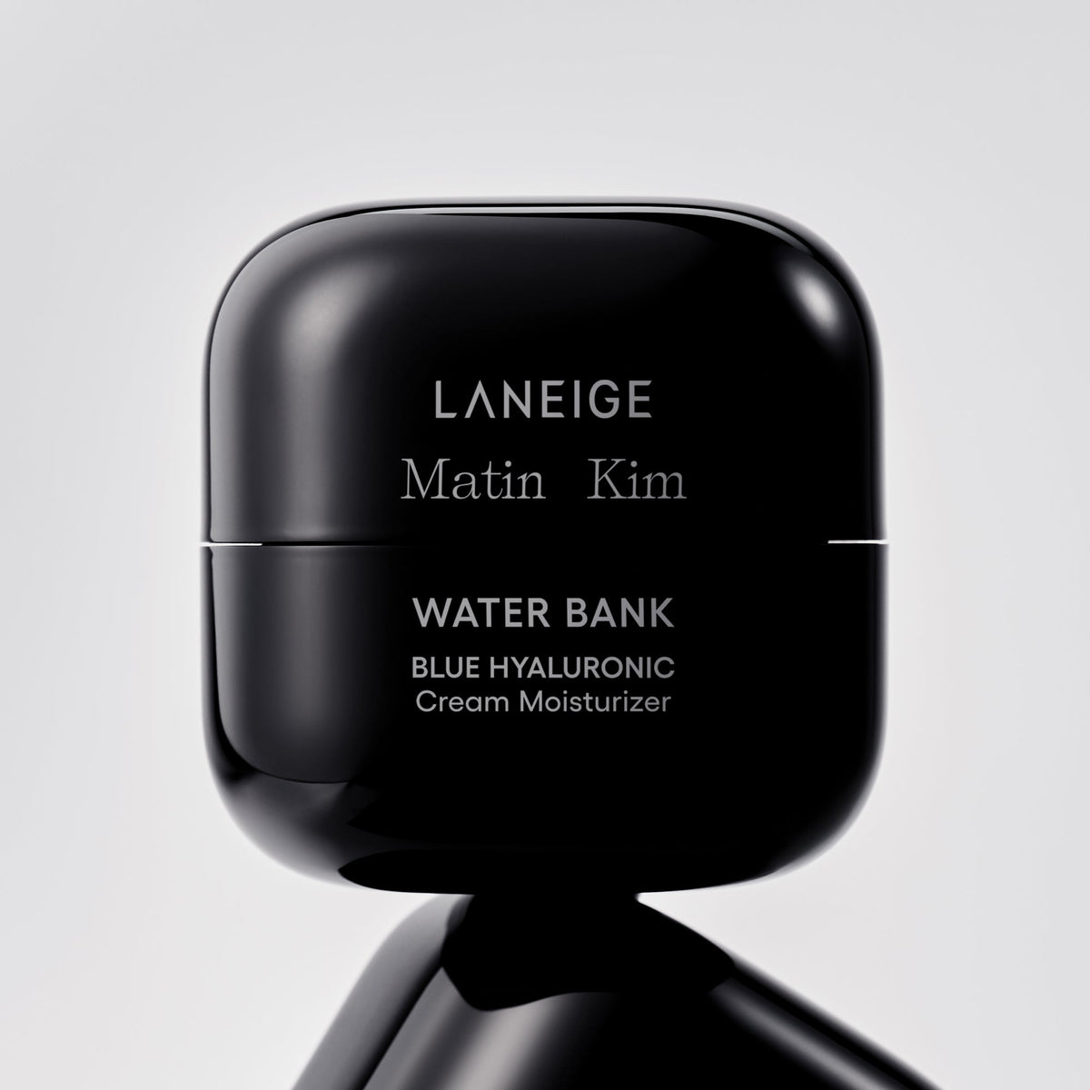 Water Bank Blue Hyaluronic · Crema hidratante