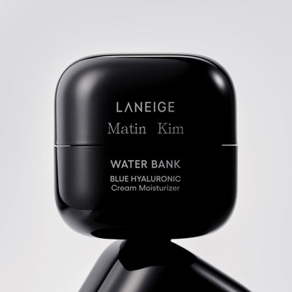 Water Bank Blue Hyaluronic · Crema hidratante