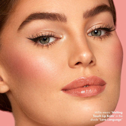 Melting Touch · Bálsamo labial