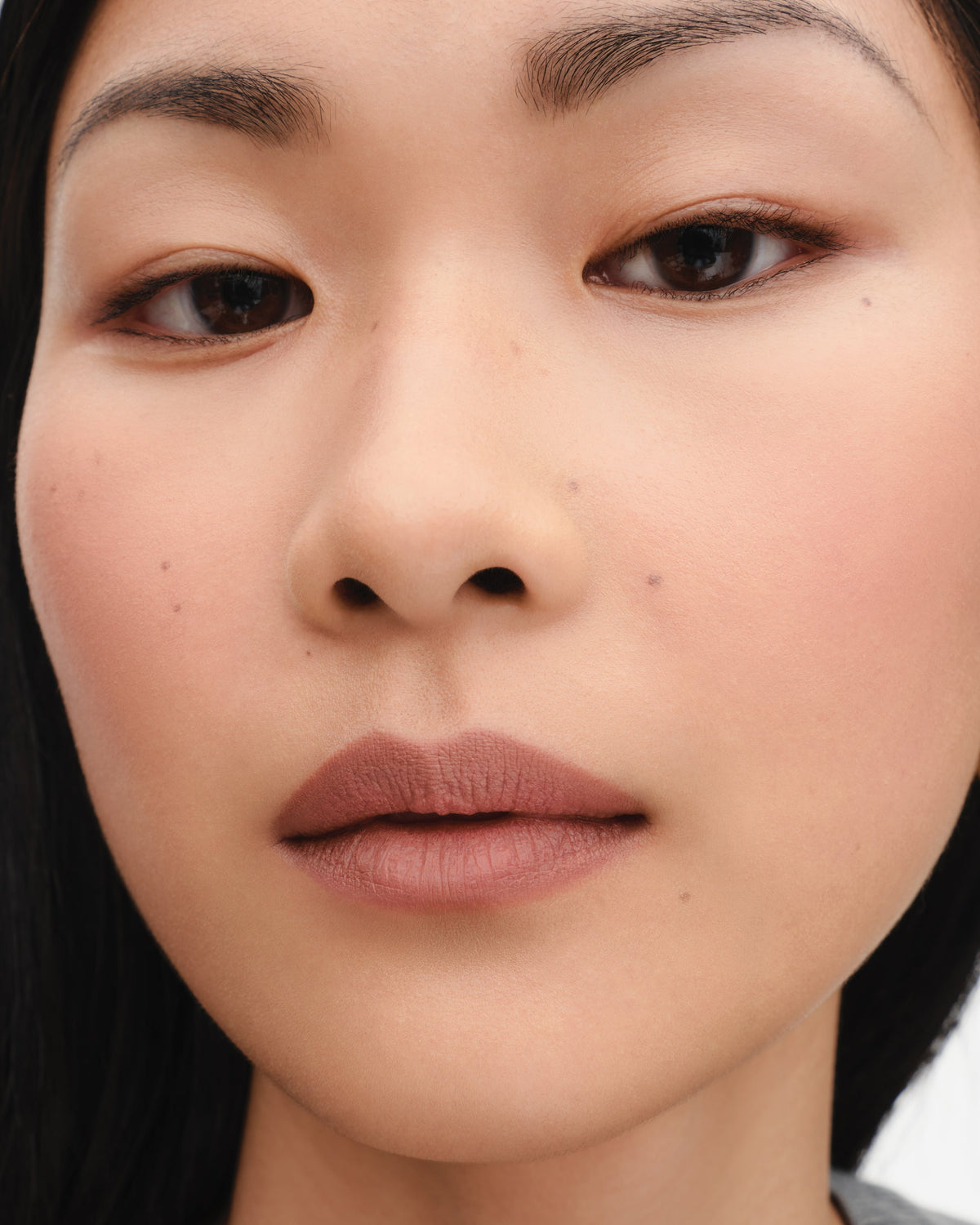 Lip Suede · Labial mate