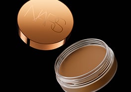 Powder Blush · Rubor en polvo