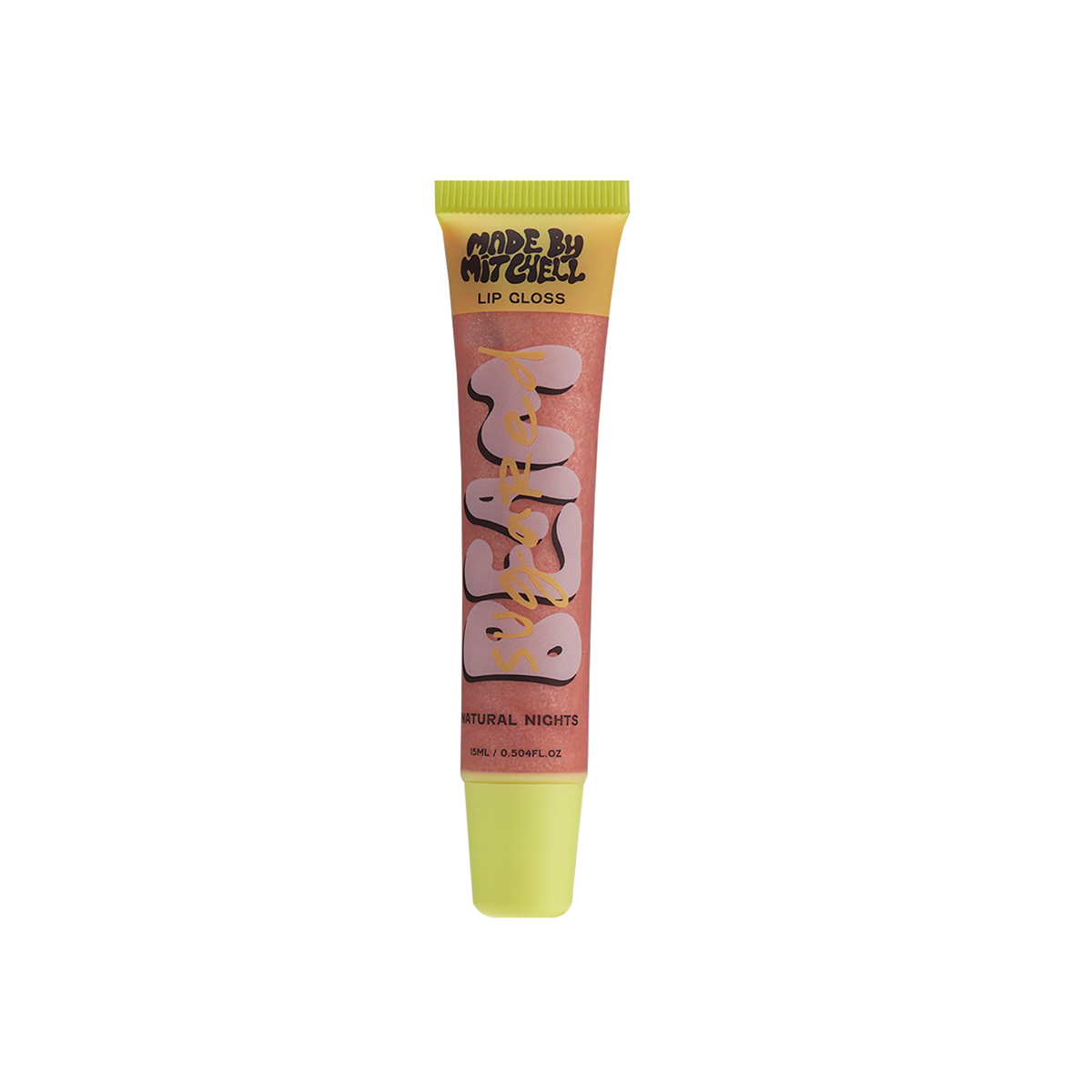 Beam · Gloss de labios
