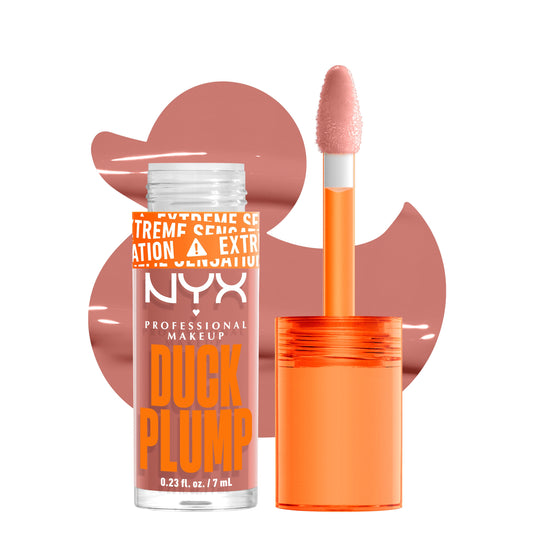 Duck Plump · Gloss voluminizador