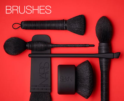 Powder Blush · Rubor en polvo