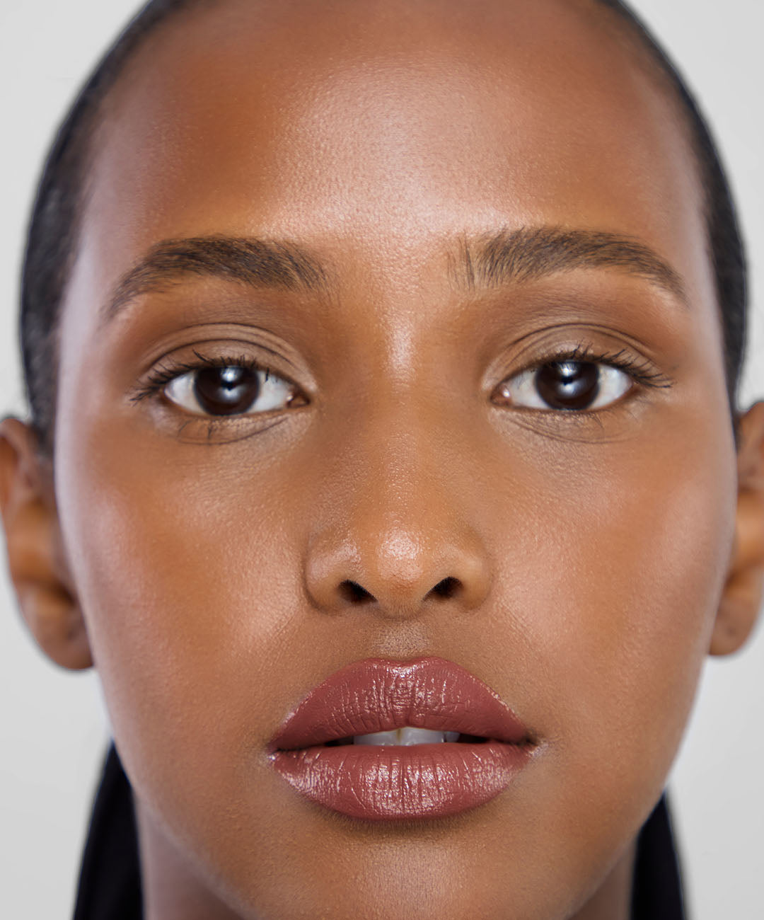 Lip Stick · Labial satinado