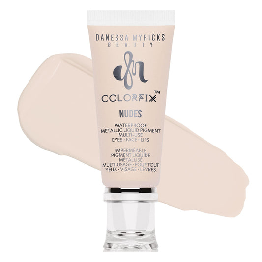 Colorfix Nudes · Pigmento multiuso mate