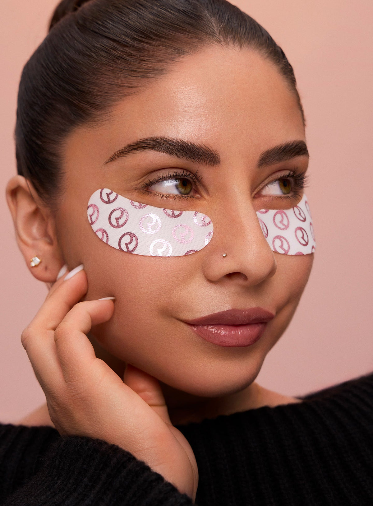 Find Comfort · Parches para ojeras