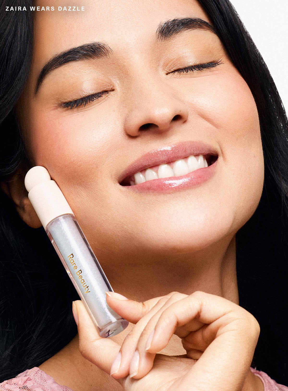 Positive Light · Gloss iluminador
