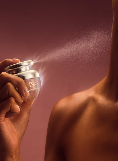 Rare · Eau de Parfum
