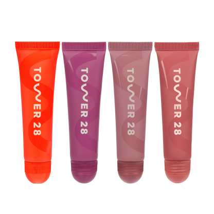 LipSoftie · Tratamiento labial