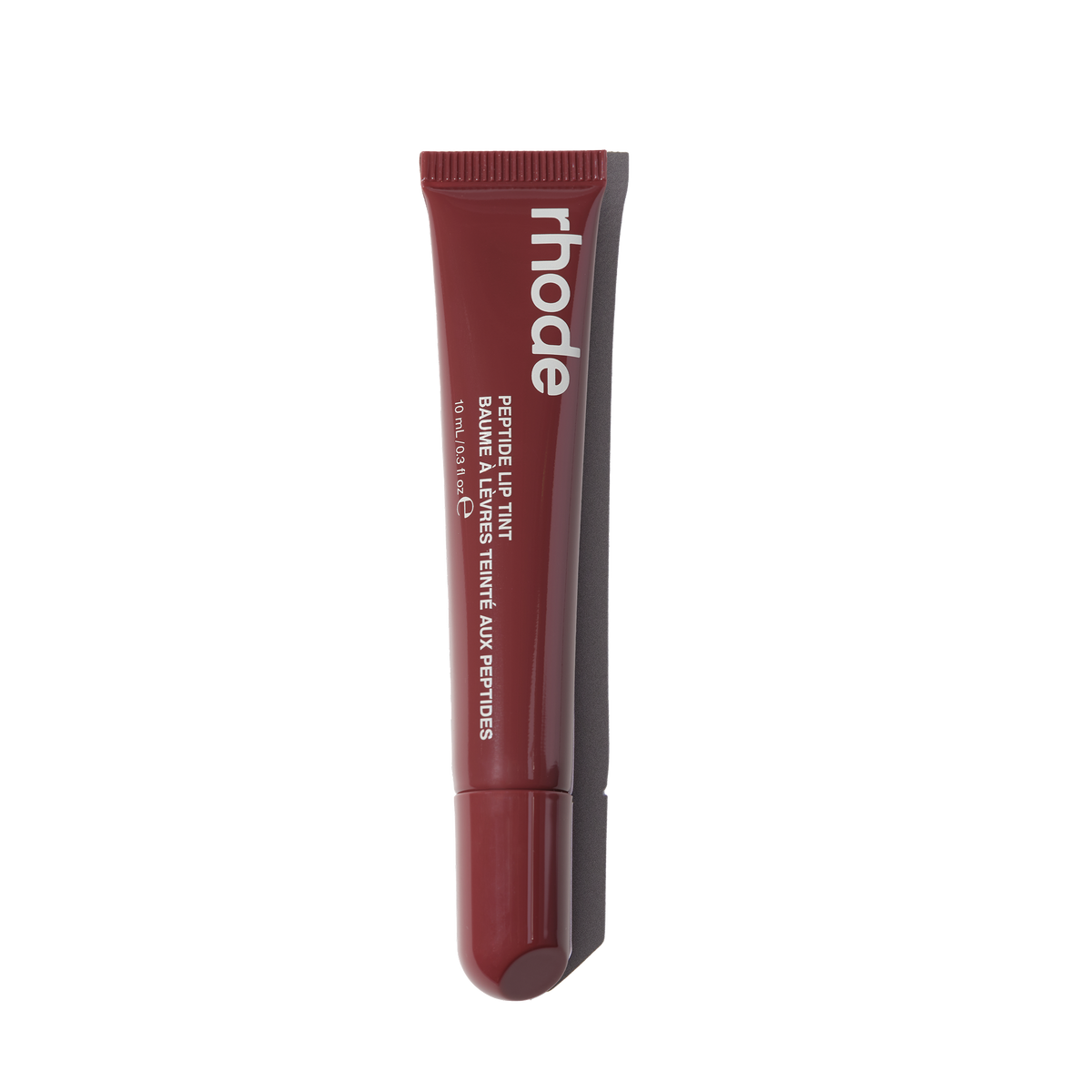 Peptide Lip Tint · Bálsamo labial con color