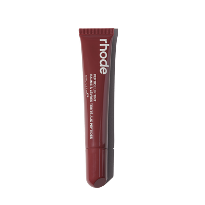 Peptide Lip Tint · Bálsamo labial con color