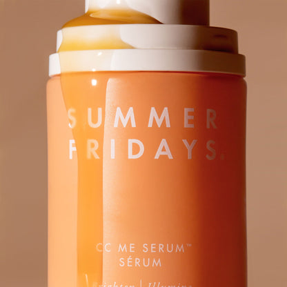 CC Me · Sérum con vitamina C y niacinamida