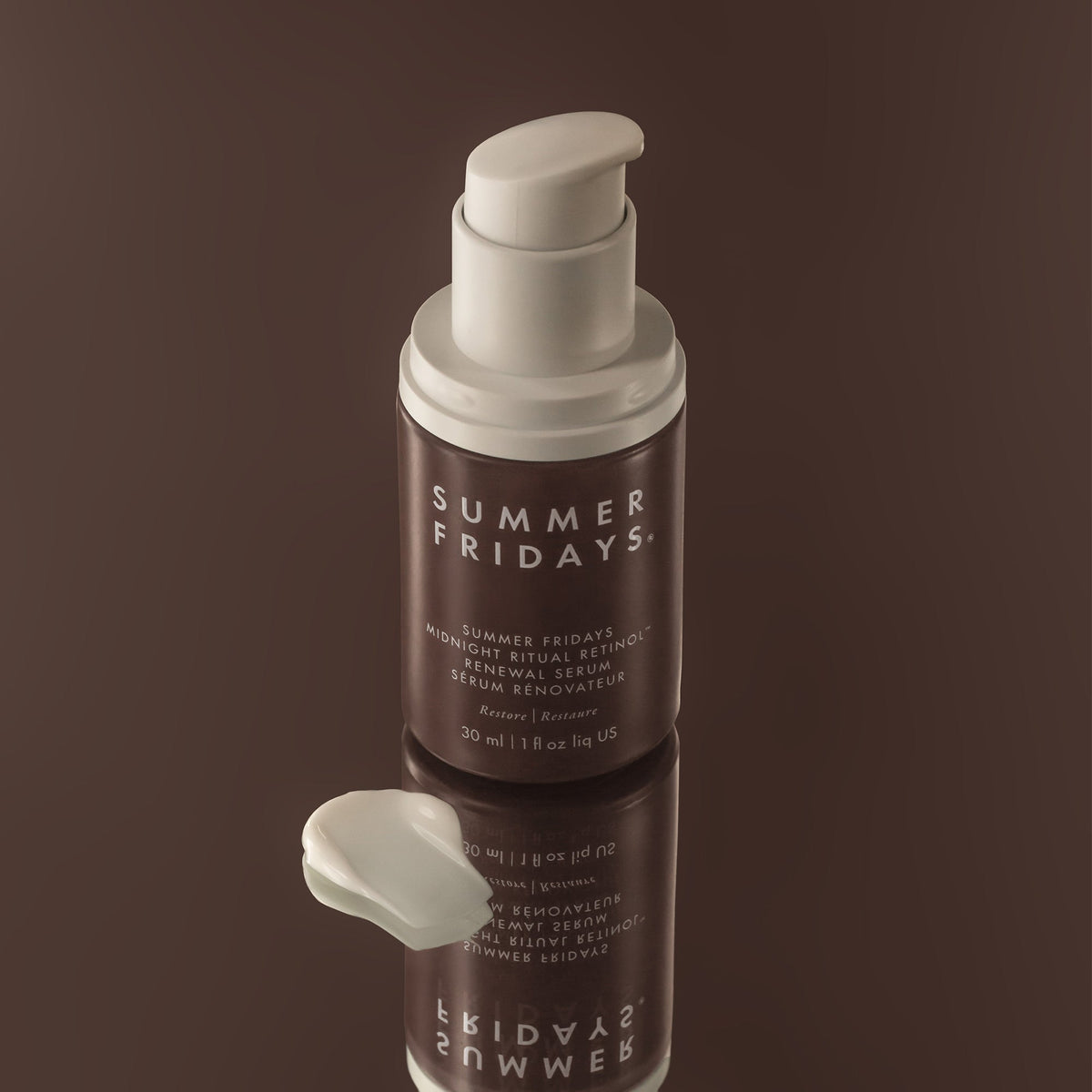 Midnight Ritual · Sérum de retinol