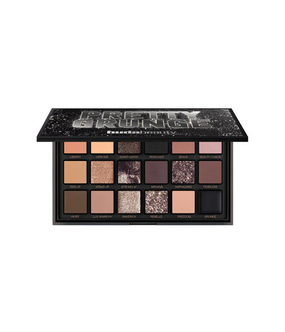Pretty Grunge · Paleta de sombras