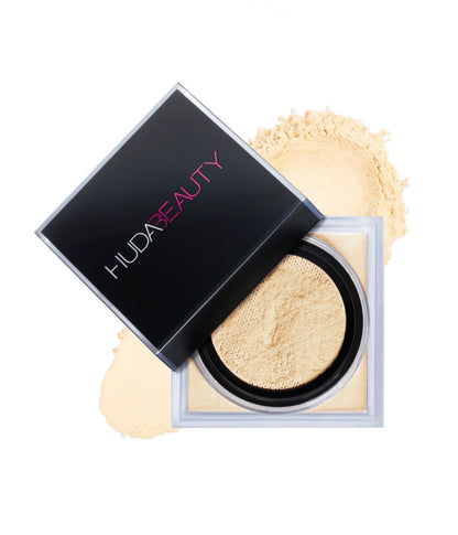 Easy Bake · Polvo suelto sin perfume