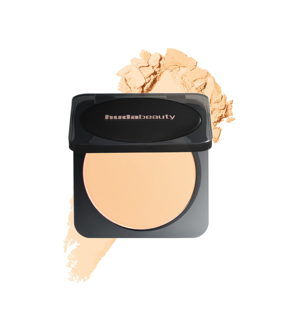 Easy Bake · Polvo compacto