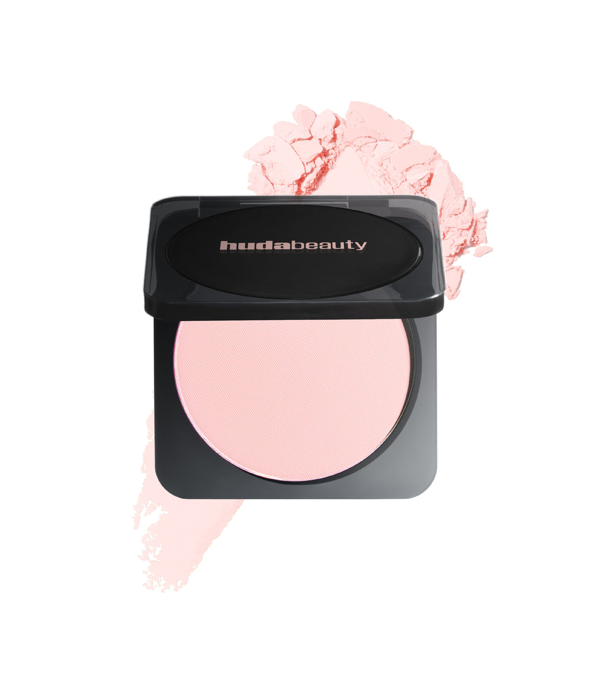 Easy Bake · Polvo compacto