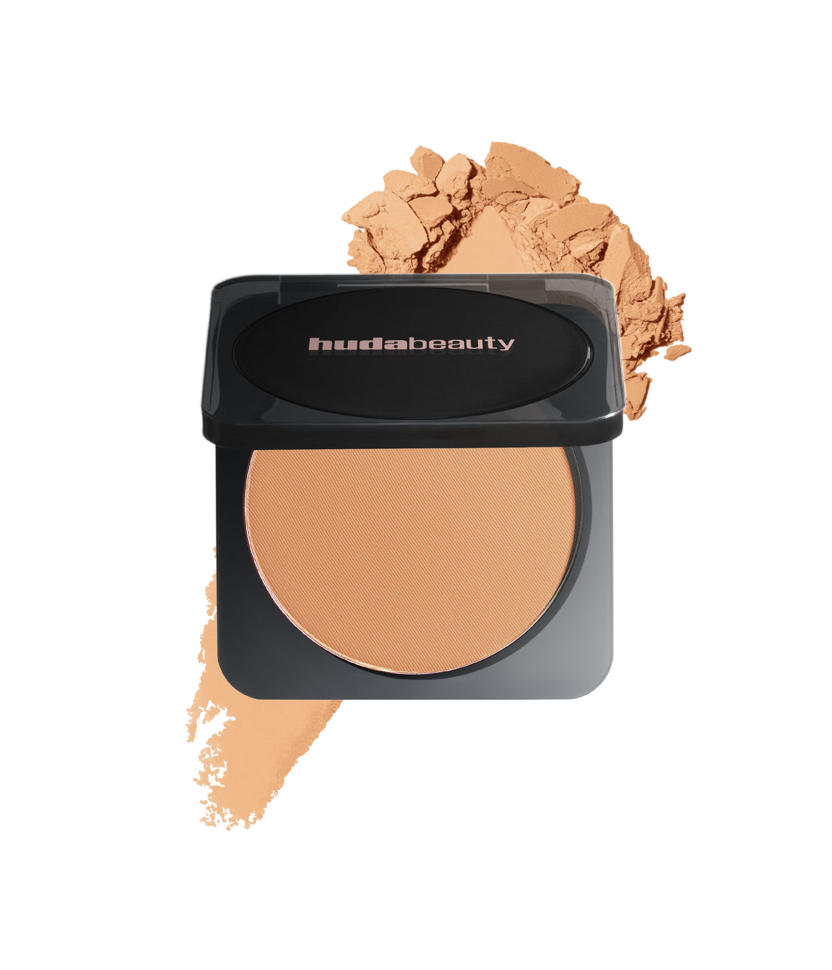 Easy Bake · Polvo compacto