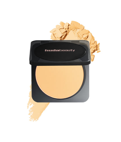 Easy Bake · Polvo compacto