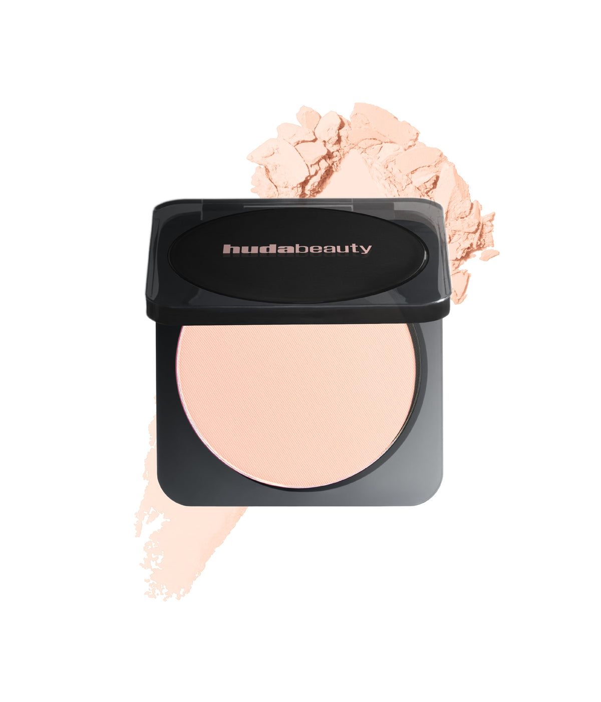 Easy Bake · Polvo compacto
