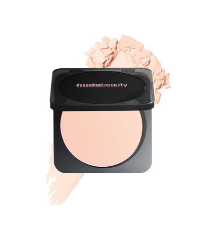 Easy Bake · Polvo compacto