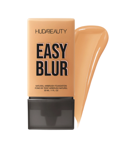 Easy Blur · Base efecto aerógrafo