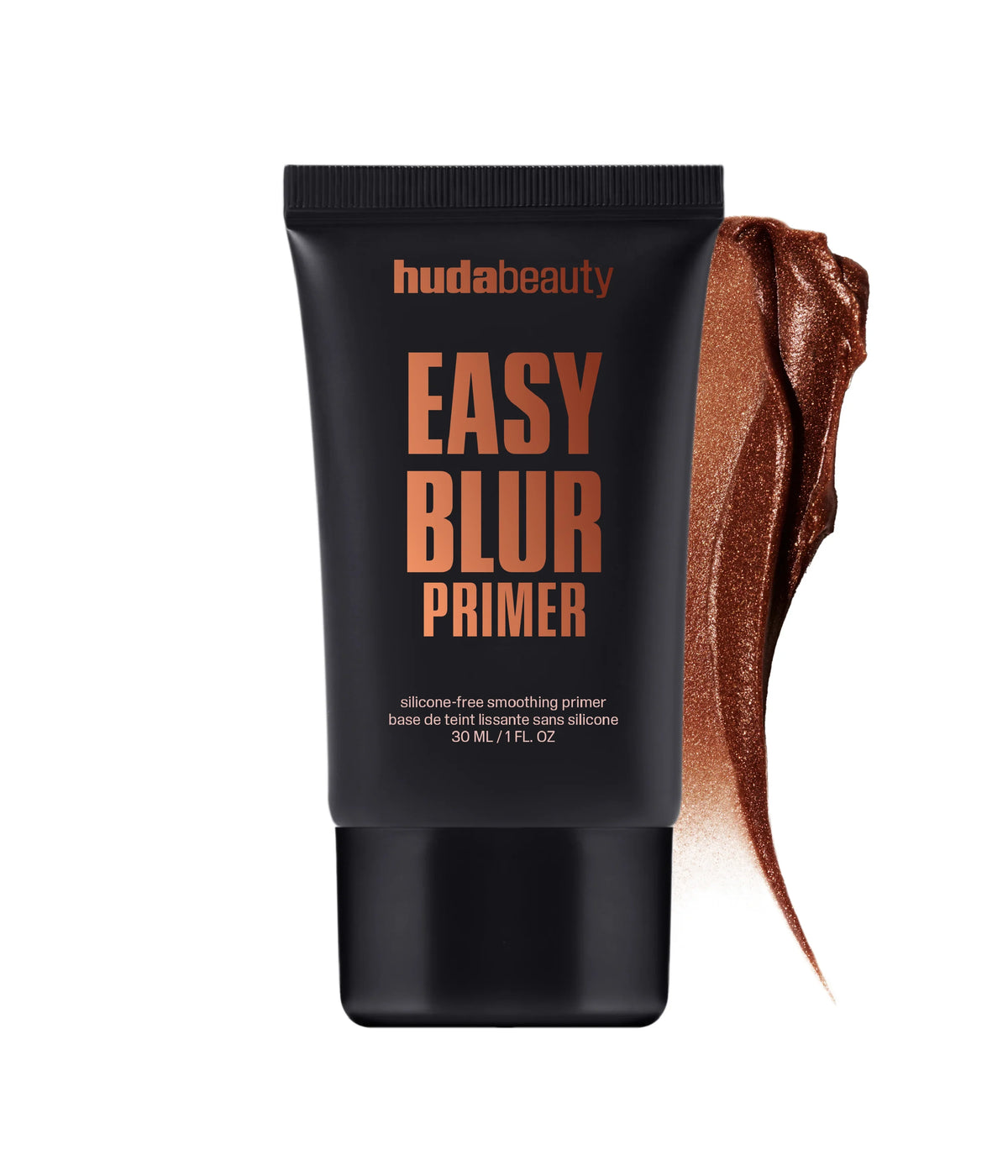 Easy Blur · Prebase difuminadora