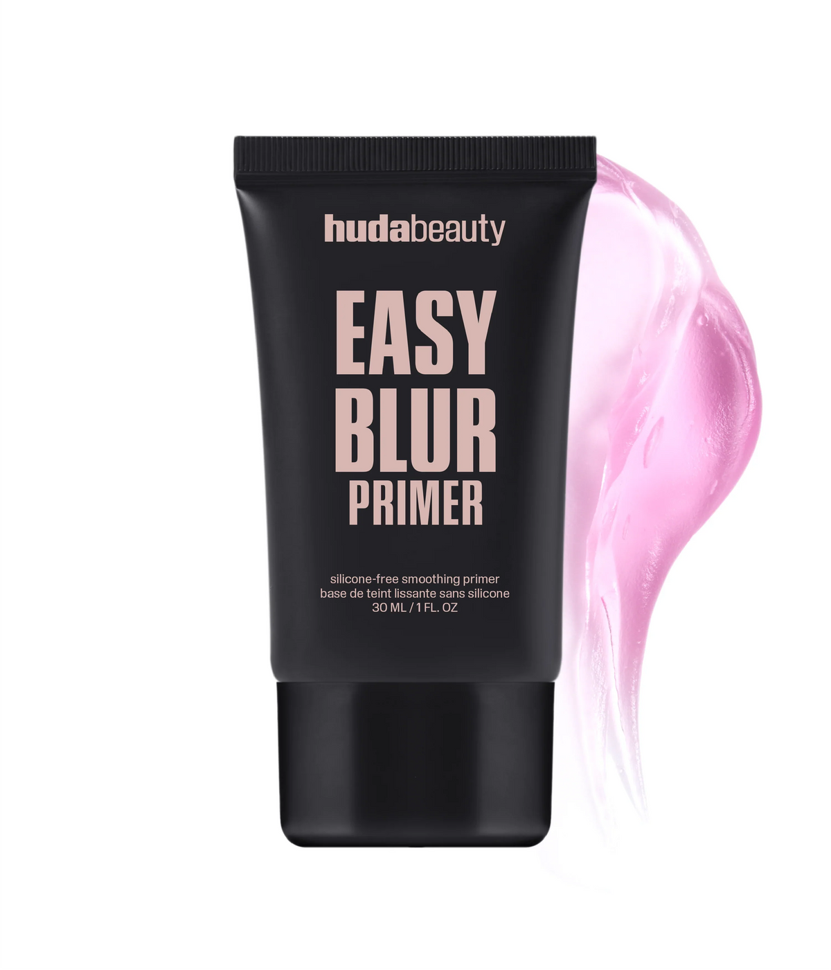 Easy Blur · Prebase difuminadora