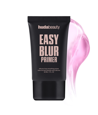 Easy Blur · Prebase difuminadora