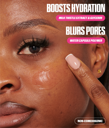 Easy Blur · Prebase difuminadora