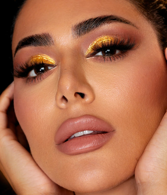 Empowered · Paleta de sombras