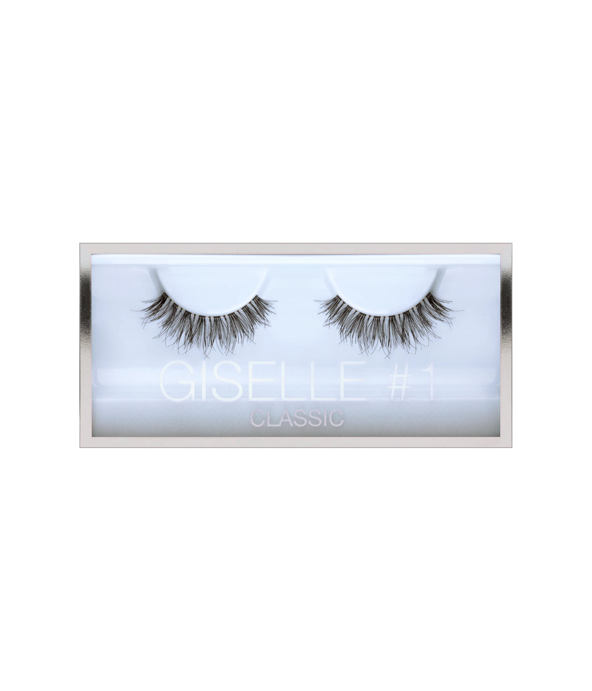 Classic False Lash · Pestañas postizas