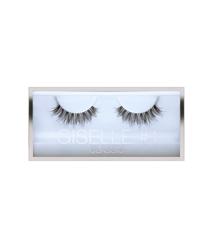 Classic False Lash · Pestañas postizas
