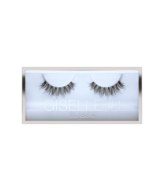 Classic False Lash · Pestañas postizas