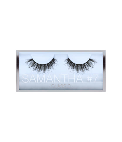 Classic False Lash · Pestañas postizas