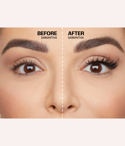 Classic False Lash · Pestañas postizas