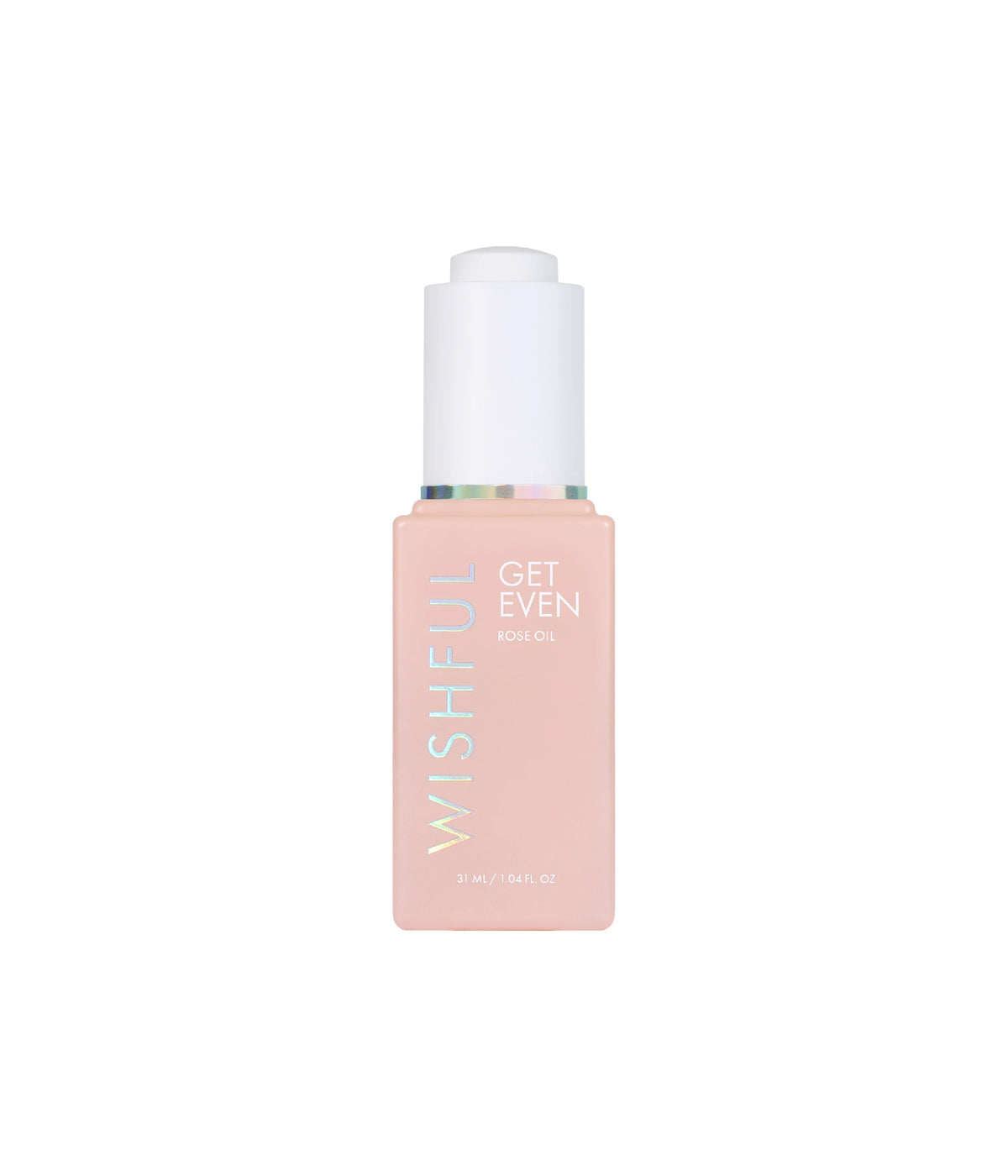 Get Even · Aceite facial de rosa